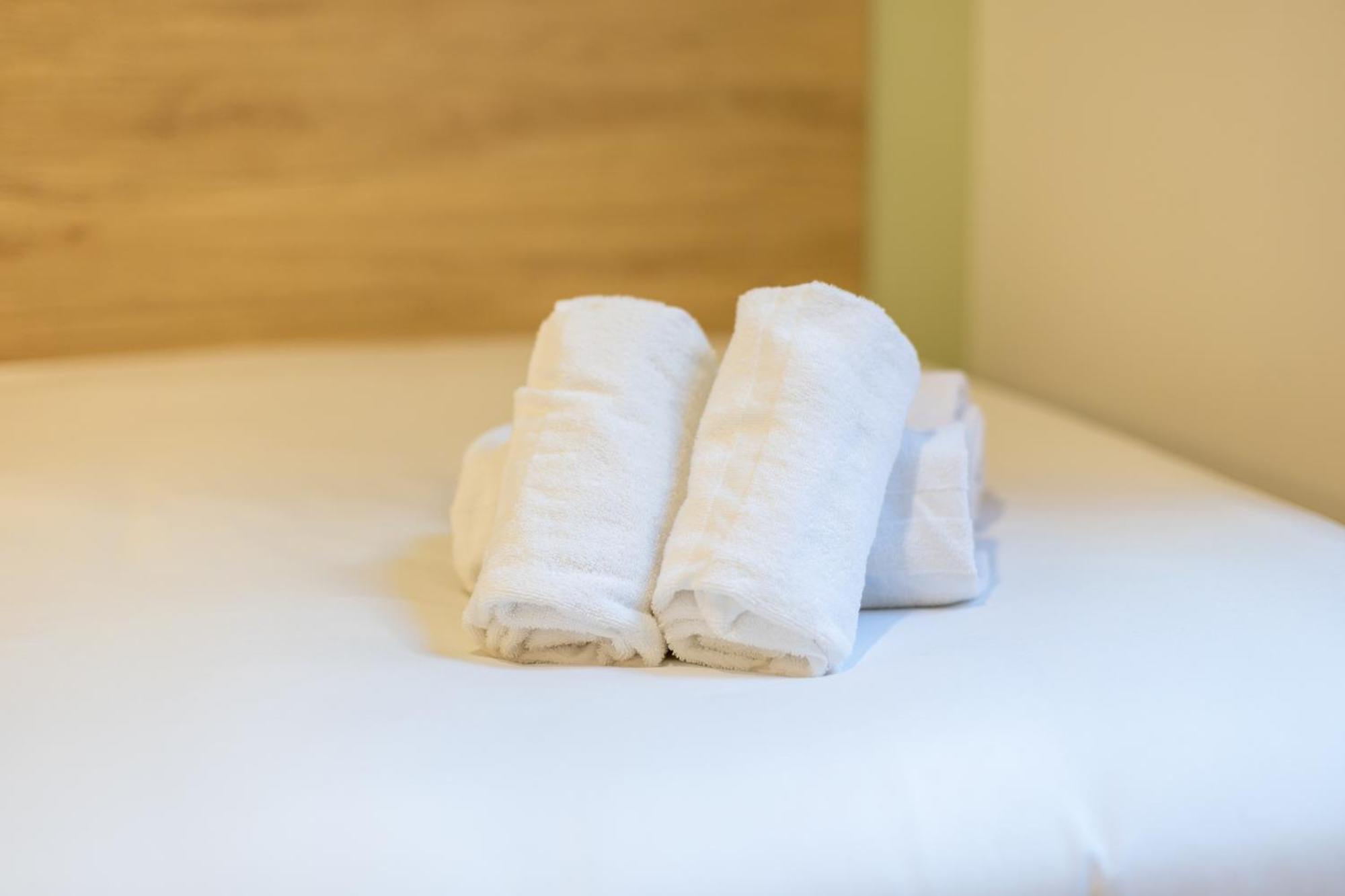 Hotel Nido Malvarrosa Valencia Værelse billede