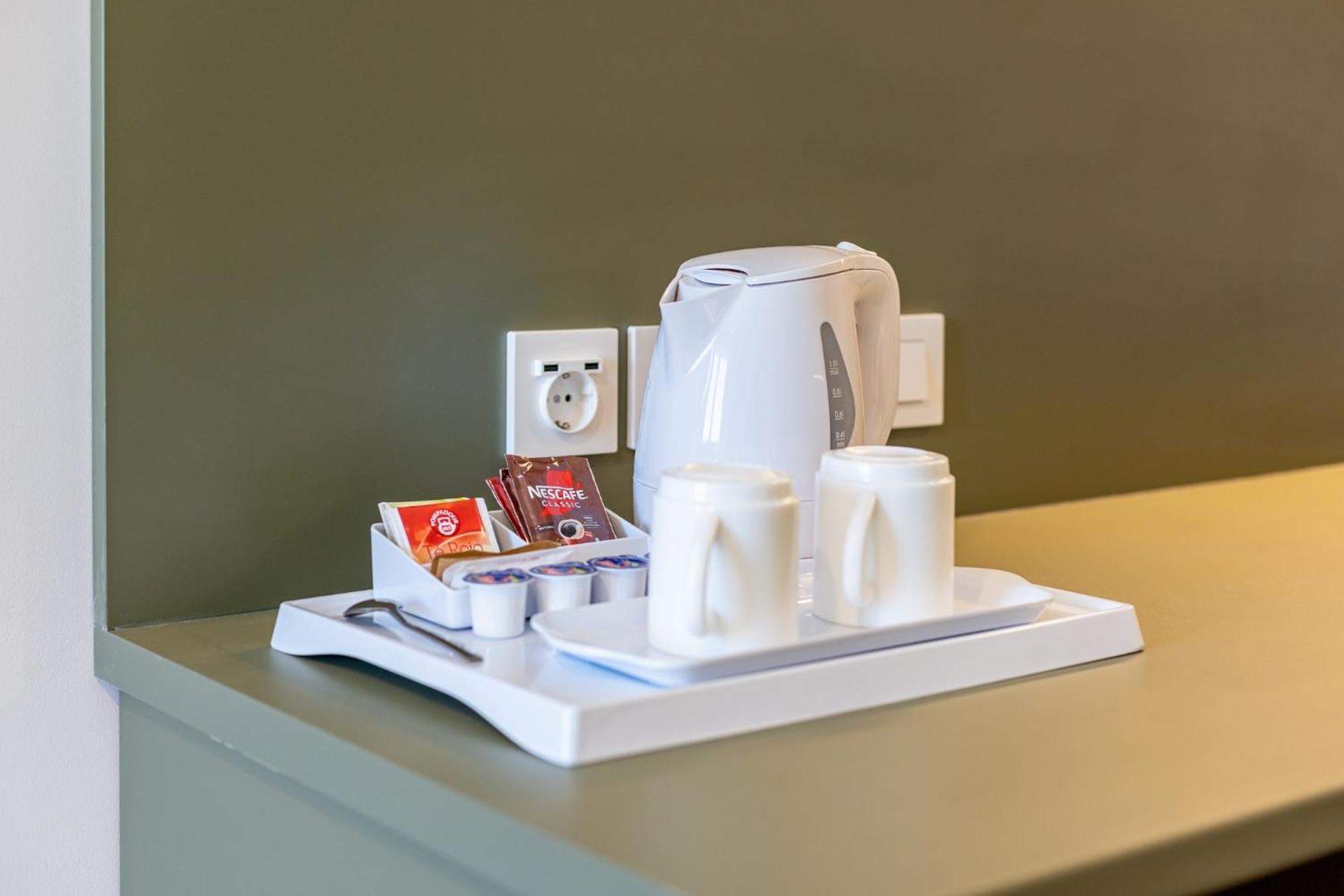 Hotel Nido Malvarrosa Valencia Værelse billede